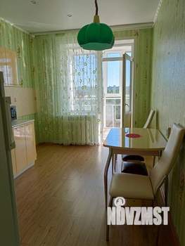 1-к квартира, на длительный срок, 40м2, 7/12 этаж