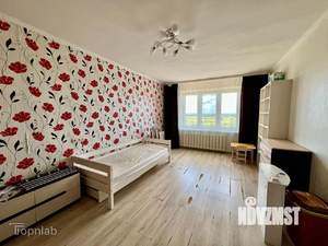 2-к квартира, на длительный срок, 60м2, 10/10 этаж