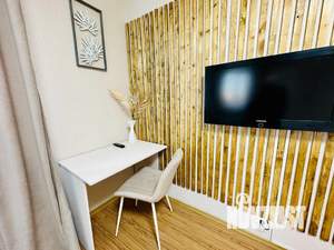 1-к квартира, посуточно, 45м2, 9/14 этаж