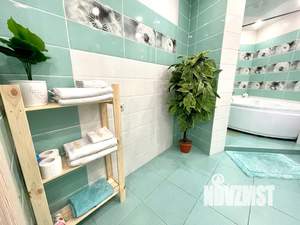 2-к квартира, посуточно, 65м2, 7/14 этаж