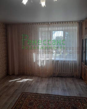 1-к квартира, на длительный срок, 35м2, 3/9 этаж