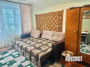 2-к квартира, на длительный срок, 47м2, 2/5 этаж