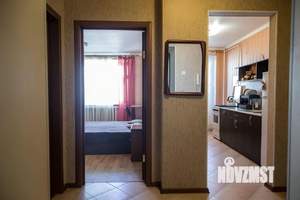 1-к квартира, посуточно, 36м2, 6/10 этаж