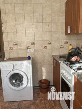 1-к квартира, на длительный срок, 33м2, 3/3 этаж