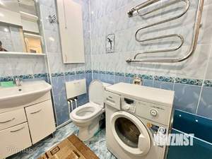 3-к квартира, на длительный срок, 65м2, 4/5 этаж