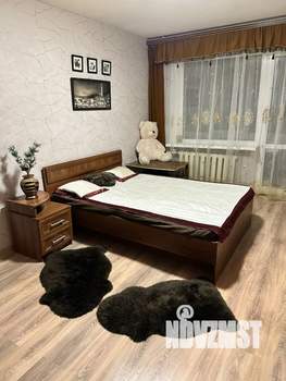 2-к квартира, на длительный срок, 52м2, 3/5 этаж