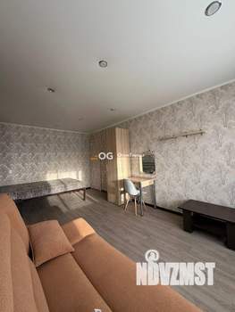 1-к квартира, на длительный срок, 33м2, 5/5 этаж