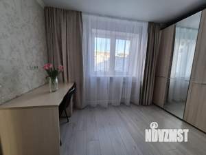 2-к квартира, на длительный срок, 60м2, 5/10 этаж