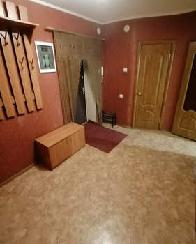 1-к квартира, на длительный срок, 49м2, 4/10 этаж