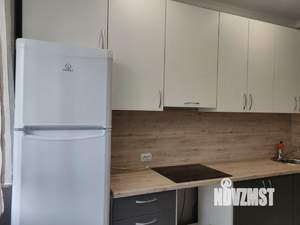 1-к квартира, на длительный срок, 38м2, 7/16 этаж