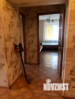1-к квартира, на длительный срок, 39м2, 3/14 этаж