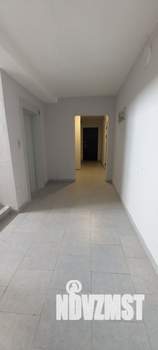 1-к квартира, на длительный срок, 38м2, 9/11 этаж