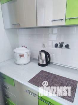 1-к квартира, посуточно, 40м2, 10/12 этаж