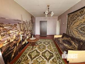 1-к квартира, на длительный срок, 30м2, 1/5 этаж