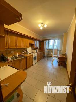 3-к квартира, на длительный срок, 90м2, 1/10 этаж