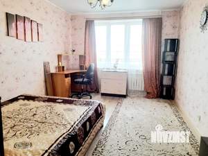 3-к квартира, на длительный срок, 86м2, 11/16 этаж