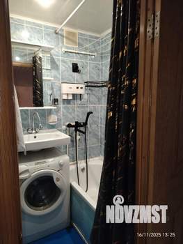 4-к квартира, на длительный срок, 60м2, 4/5 этаж