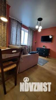 1-к квартира, посуточно, 30м2, 7/10 этаж