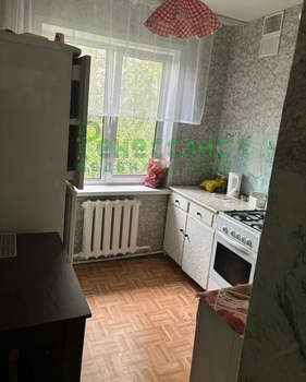 1-к квартира, на длительный срок, 35м2, 5/5 этаж