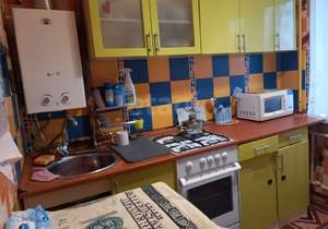 2-к квартира, на длительный срок, 45м2, 3/5 этаж