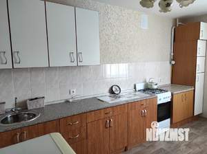 1-к квартира, на длительный срок, 45м2, 2/10 этаж