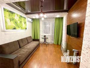 2-к квартира, посуточно, 65м2, 7/14 этаж