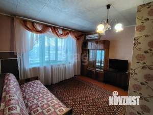 1-к квартира, на длительный срок, 36м2, 2/9 этаж