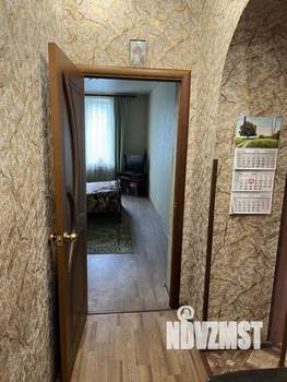 2-к квартира, на длительный срок, 55м2, 2/4 этаж