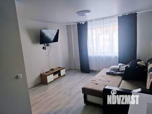 1-к квартира, на длительный срок, 41м2, 3/10 этаж