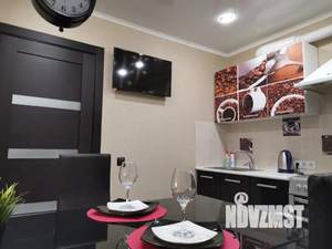 1-к квартира, посуточно, 40м2, 2/14 этаж