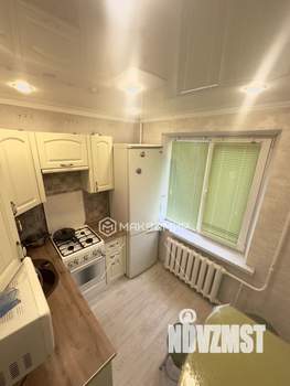 3-к квартира, на длительный срок, 60м2, 1/5 этаж