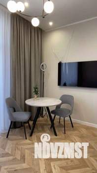 1-к квартира, посуточно, 34м2, 1/1 этаж