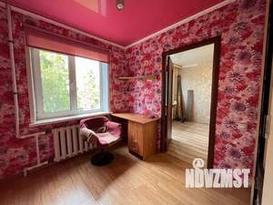 2-к квартира, на длительный срок, 45м2, 2/5 этаж