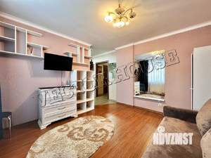 1-к квартира, на длительный срок, 41м2, 9/17 этаж