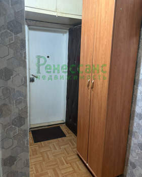 1-к квартира, на длительный срок, 35м2, 5/5 этаж