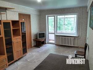 2-к квартира, на длительный срок, 44м2, 3/6 этаж