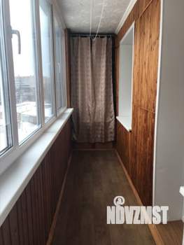 1-к квартира, на длительный срок, 38м2, 4/6 этаж