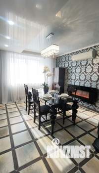 5-к квартира, на длительный срок, 164м2, 14/15 этаж