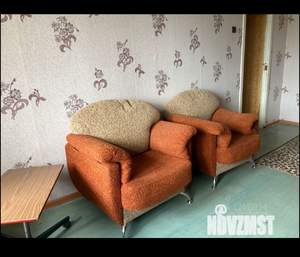 2-к квартира, на длительный срок, 55м2, 5/5 этаж