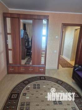 1-к квартира, на длительный срок, 39м2, 9/10 этаж