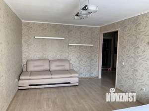 1-к квартира, на длительный срок, 40м2, 8/14 этаж