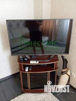 1-к квартира, на длительный срок, 45м2, 14/16 этаж