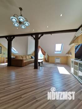 3-к квартира, на длительный срок, 121м2, 3/3 этаж