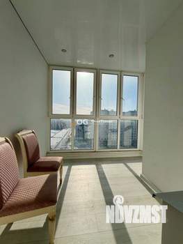 1-к квартира, на длительный срок, 50м2, 15/17 этаж