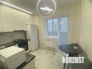 1-к квартира, посуточно, 44м2, 5/13 этаж