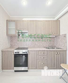 1-к квартира, на длительный срок, 30м2, 4/10 этаж