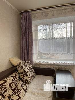 3-к квартира, на длительный срок, 43м2, 3/5 этаж