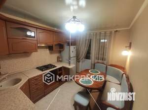 1-к квартира, на длительный срок, 42м2, 4/10 этаж