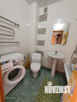 1-к квартира, на длительный срок, 40м2, 2/3 этаж