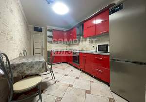 1-к квартира, на длительный срок, 38м2, 6/14 этаж